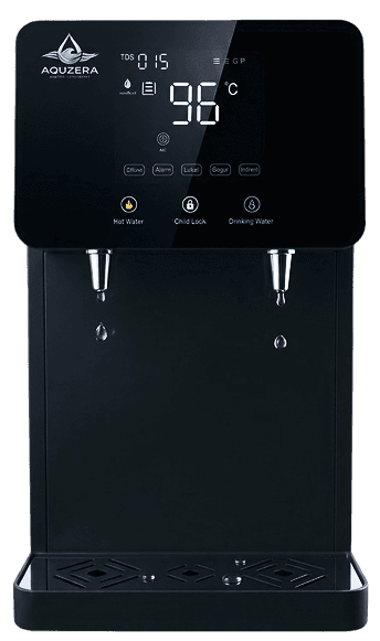 Aquzera Water Purifier